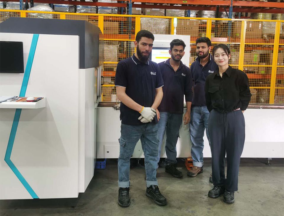 copper punching machine